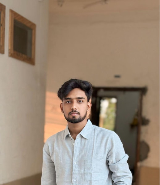 Yash Rana