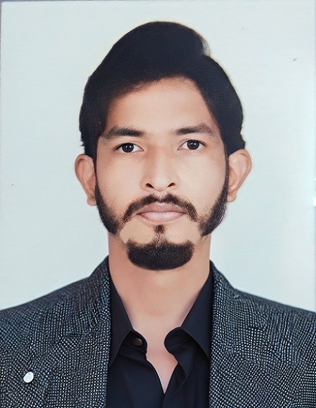 Nitesh Vishwakarma