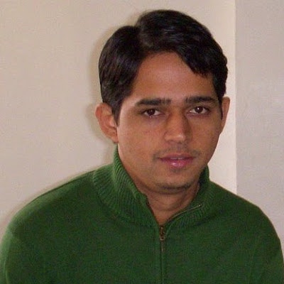 samir benke