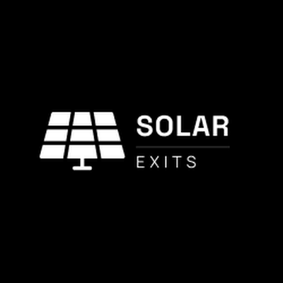 Solar Exits