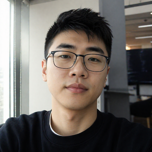 Jason Liu