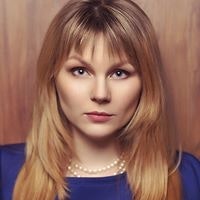 Вероника Кириллова