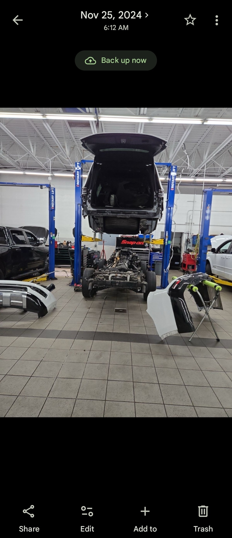 Nicholas Urso (Nick)