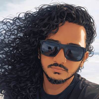 Ahmed Shareef