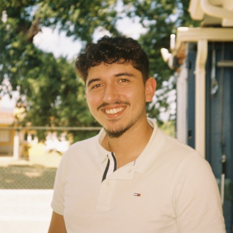 Christian Da Silva Perez