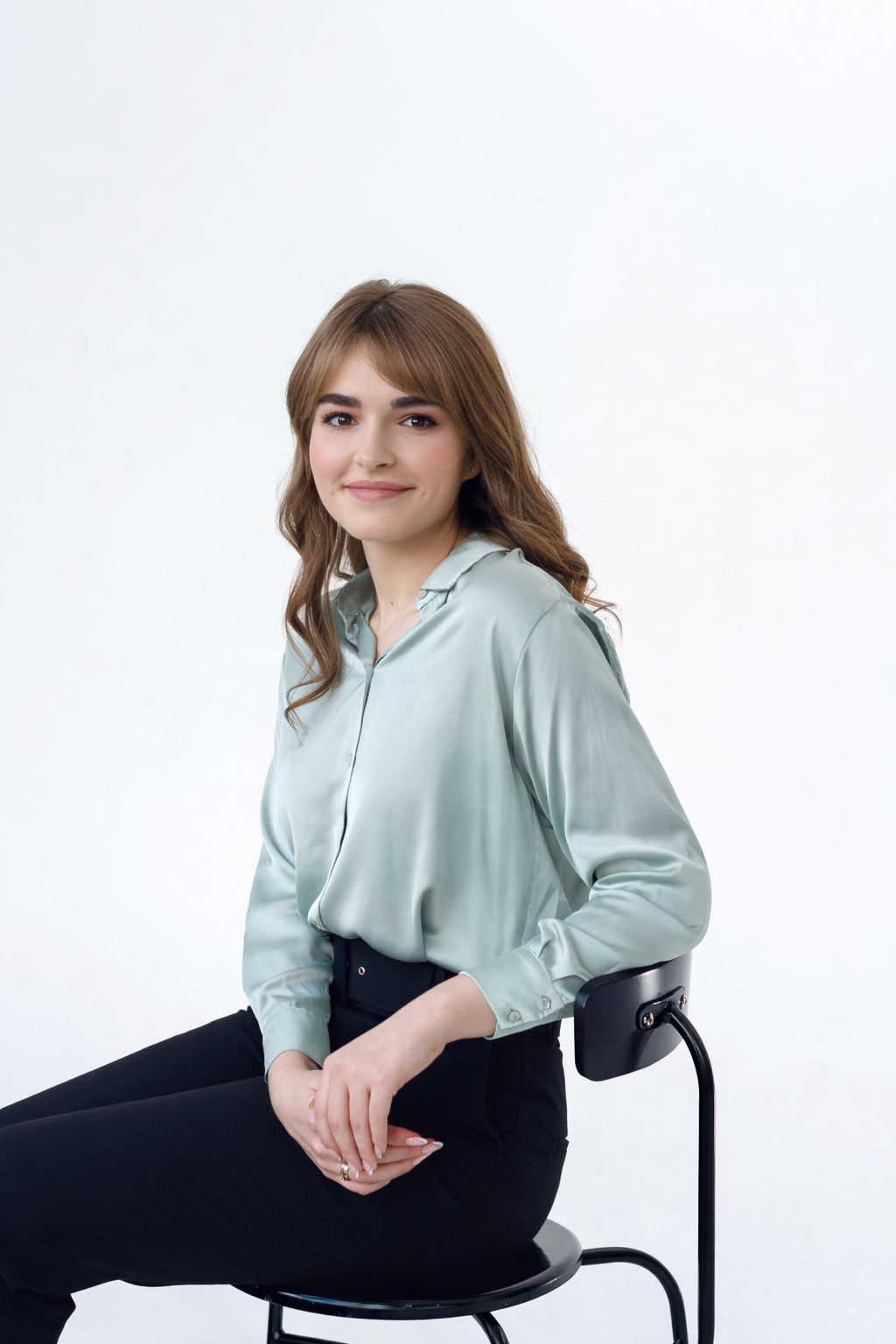 Nataliia Kozlovska