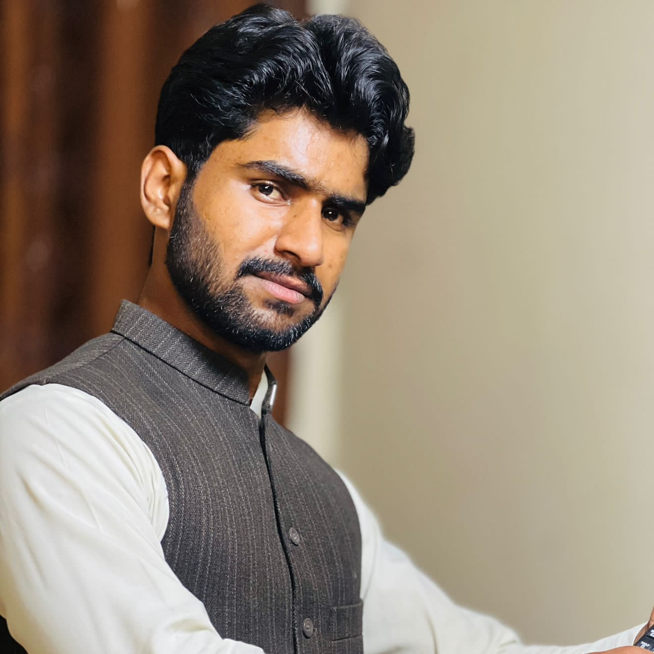 Muhammad Yasir