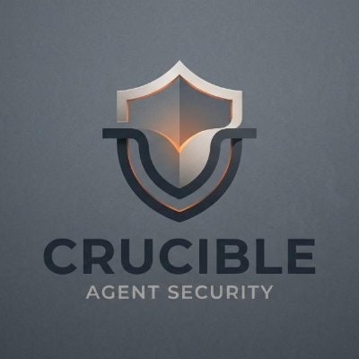Crucible Security