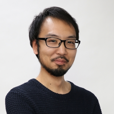 Ayumu Futamata