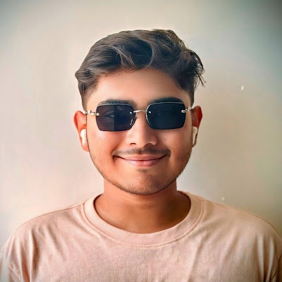 Sourav Nanda