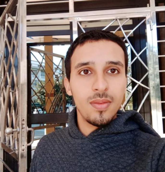 oubella elmehdi