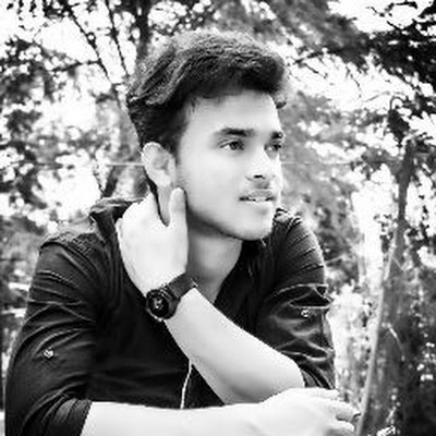 Ayush Kumar Sahoo