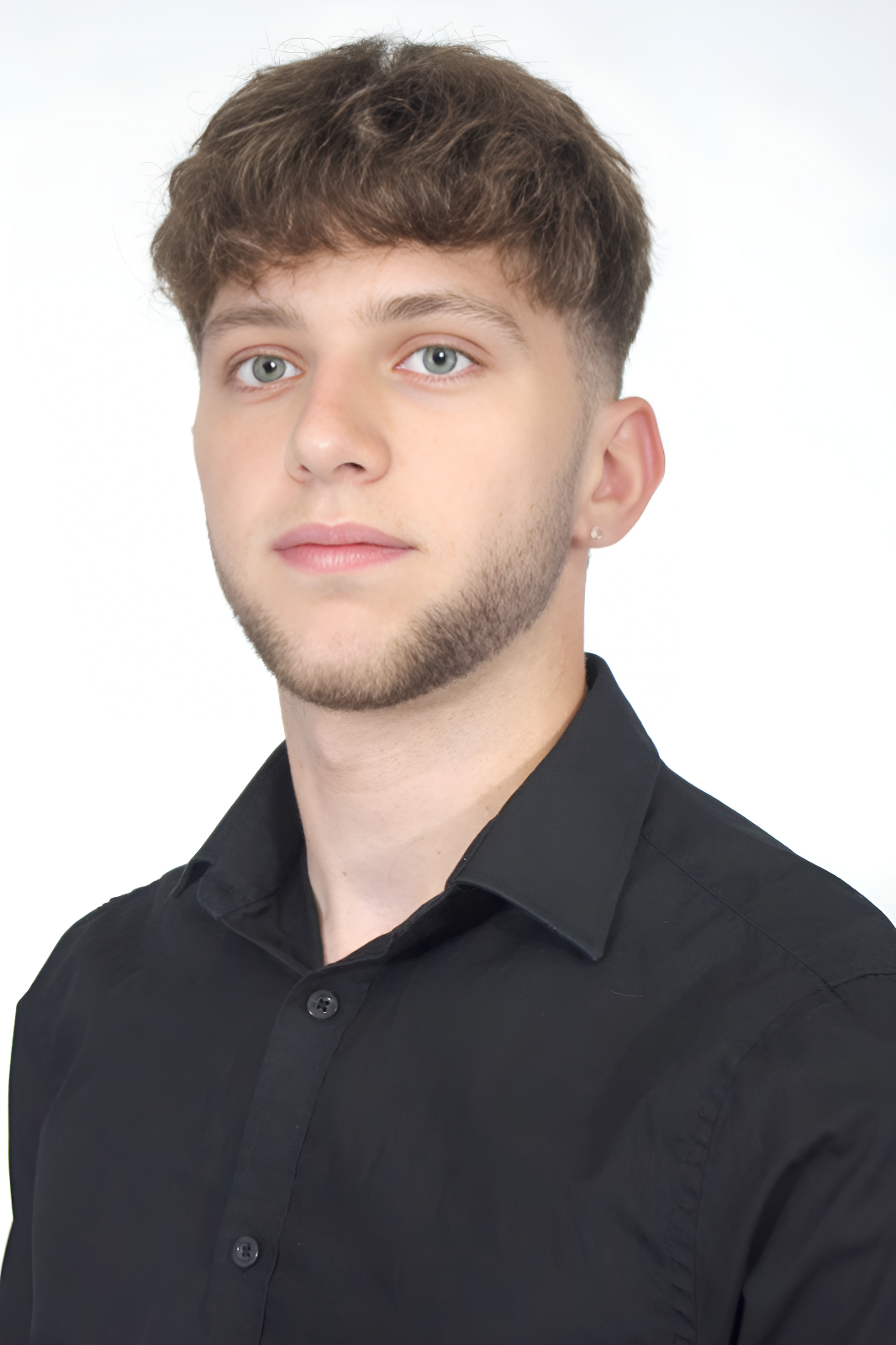 Klevi Alliu