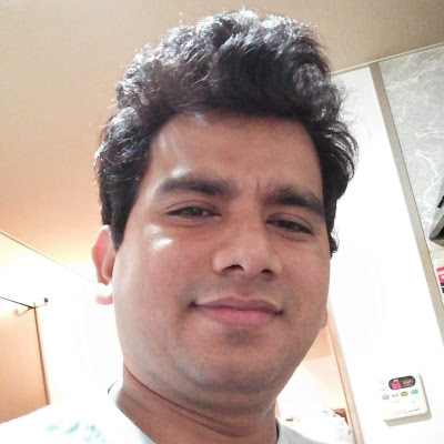 Bhola Khadka