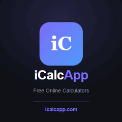 iCalcApp