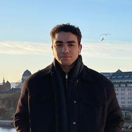 Omar Alashry
