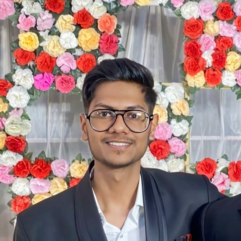 Hizqeel Ahmed Armaan