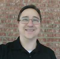 Erik Goodson - Salmon