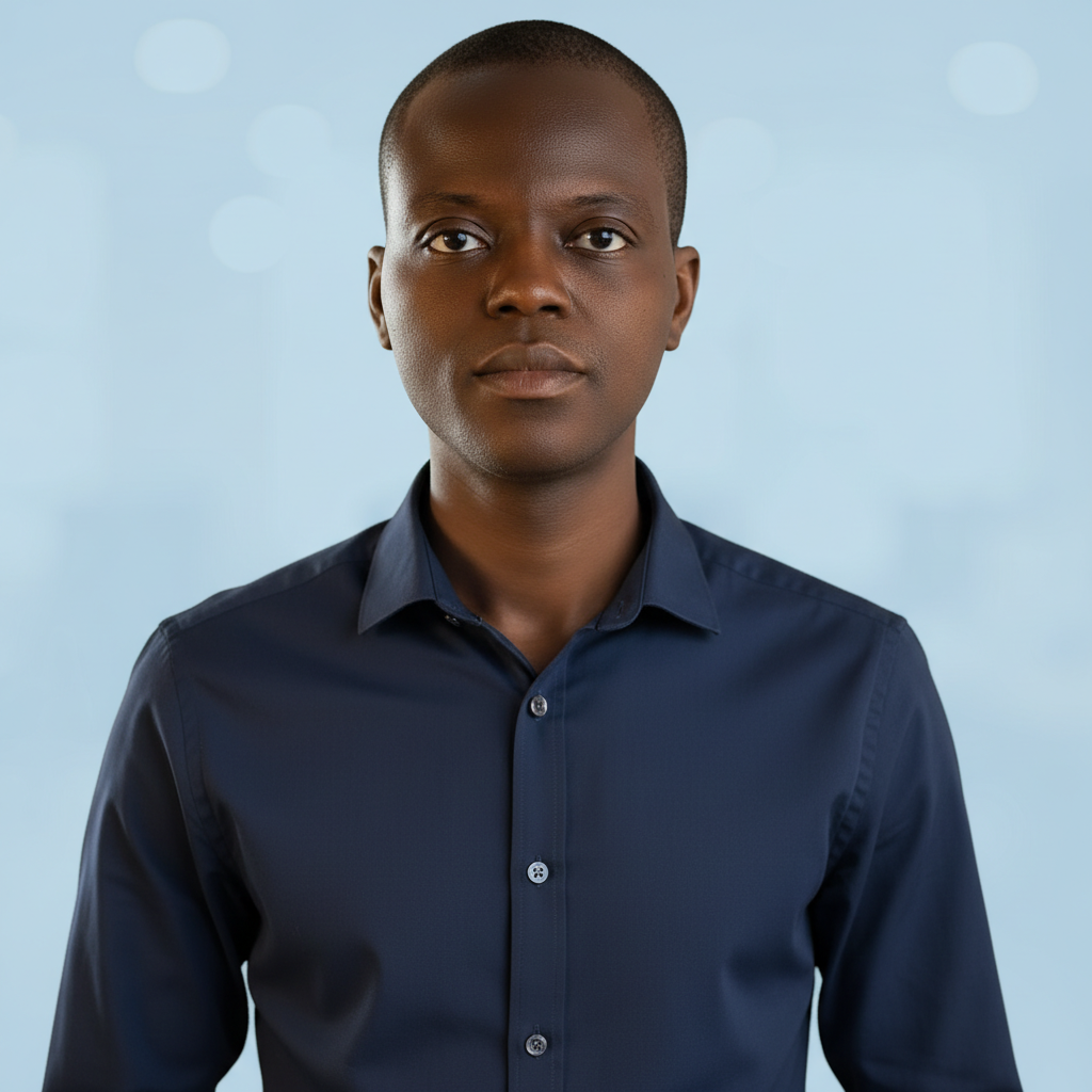 Oyekunle Gbenga