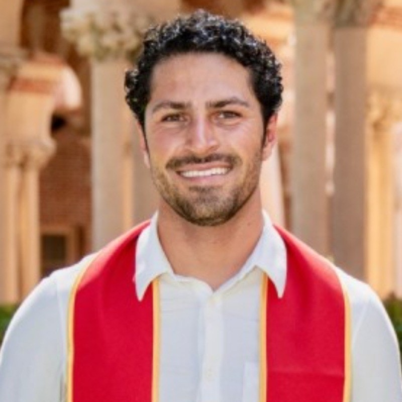Milad Farazian