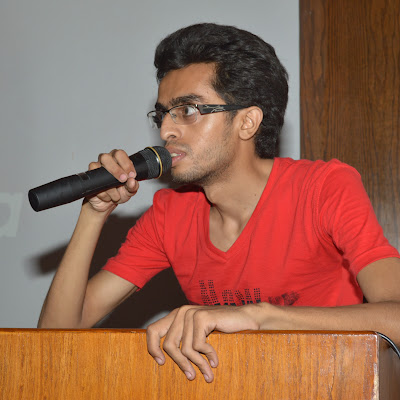 Salman Naseem