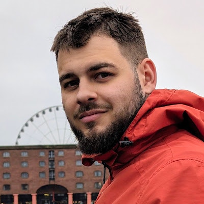 Ovidiu Damian