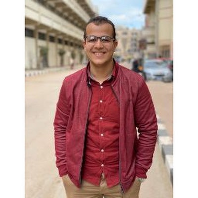 Mohamed Ali