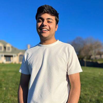 Yash Tyagi