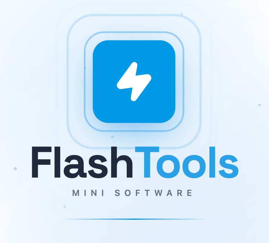 FlashTools