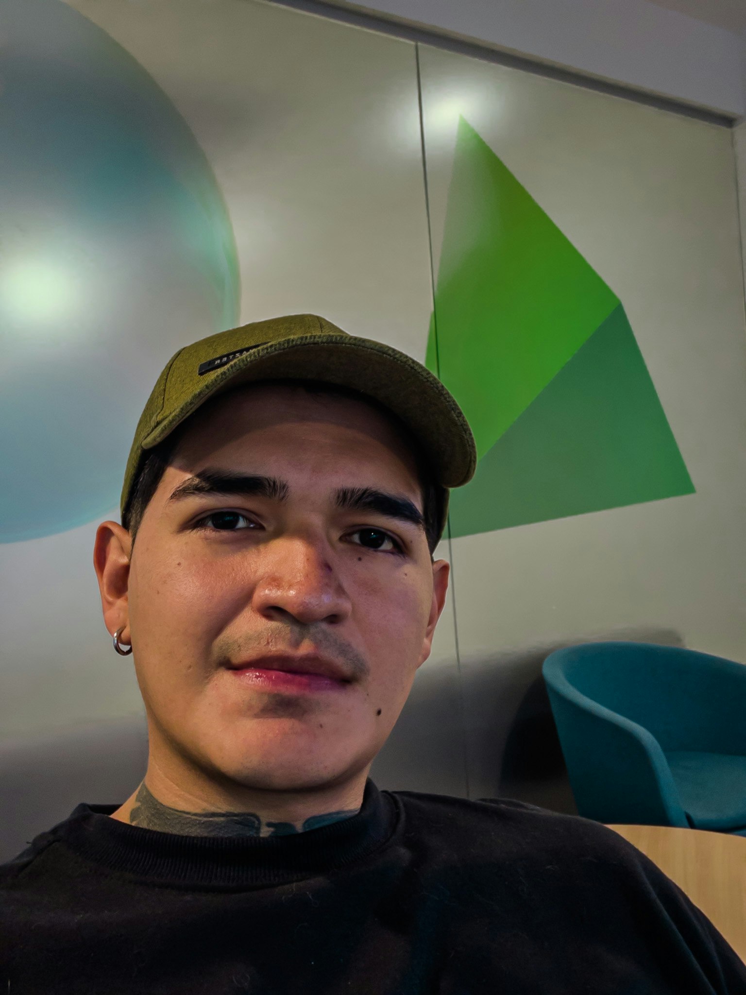 Juan Sebastian Martinez Marin