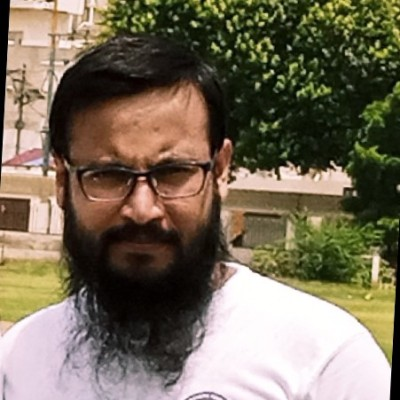 Raqib Hassan