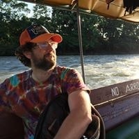 Daniel Sitaram Das Shankin