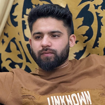 Faizan Ali
