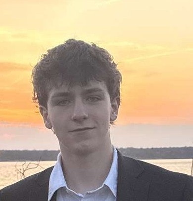 Liam McKinney