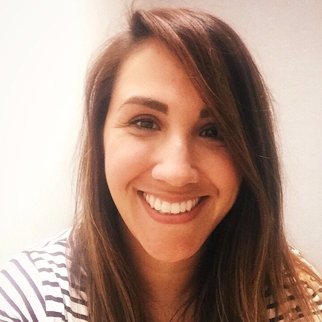 Sara Ramirez Morales