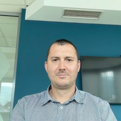 Yasen Ivanov