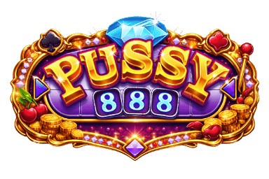 Pussy888