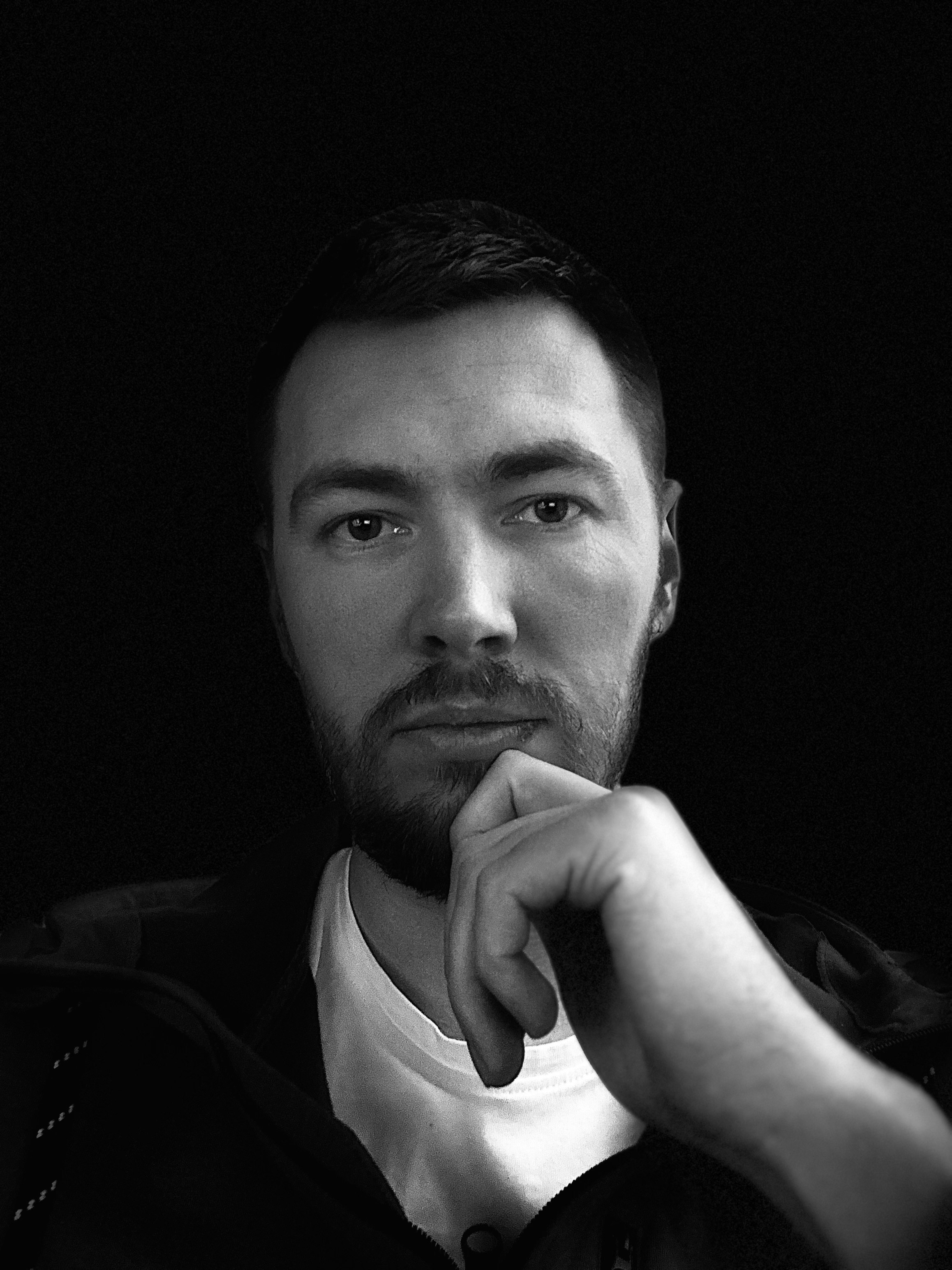 Taras Trofymchuk