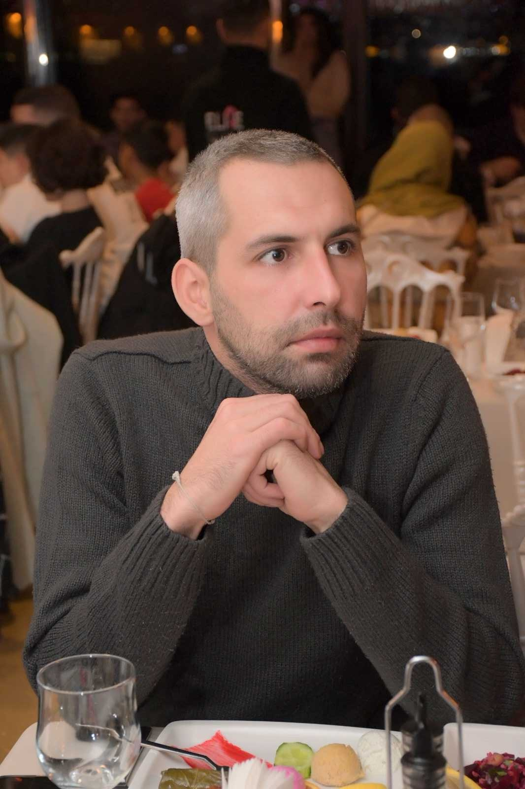 Elid Garazlic