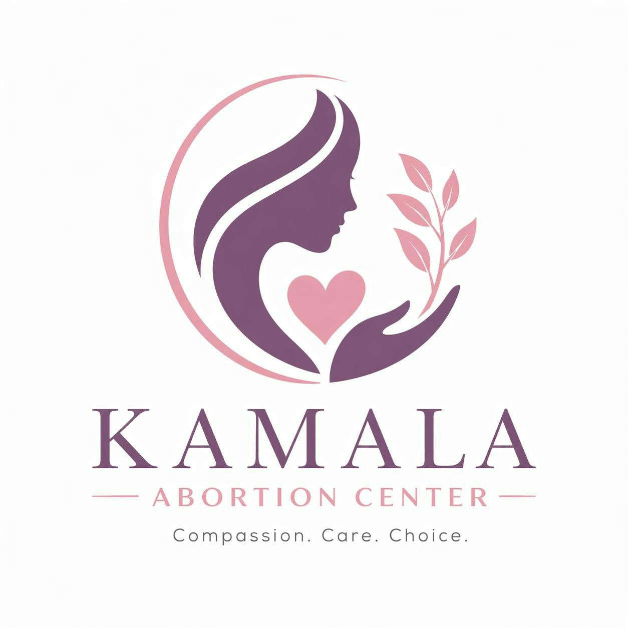 Kamala Abortion Center
