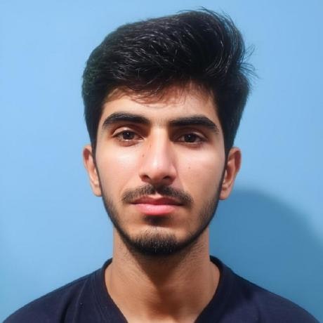 Muhammad Sheraz