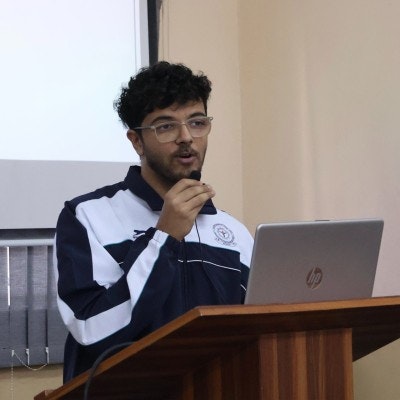 Vaibhav Sidana