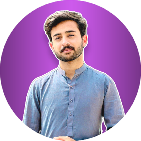 Syed Irtaza Haider
