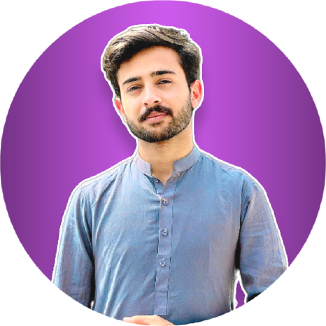 Syed Irtaza Haider