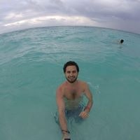 Javier Prieto Gómez