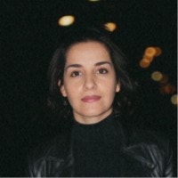 Sahar Toghyani