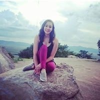 Hannah Scarlett Sawatzky