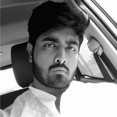 Abhishek Jachak