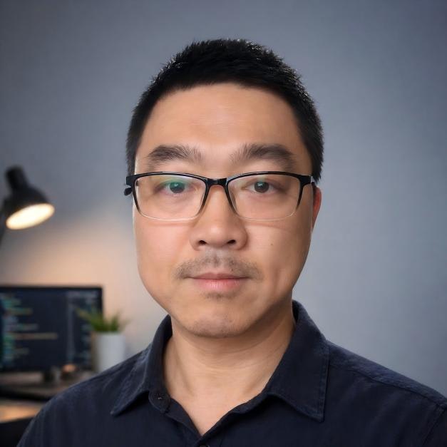 Simon Zhang