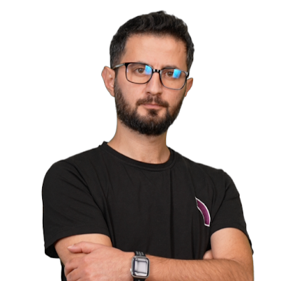 Tolga Dede